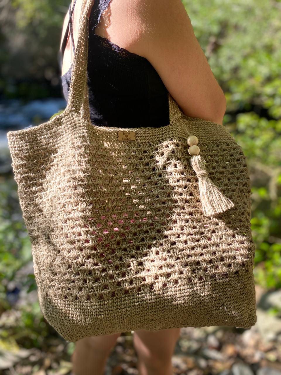 Bolso Fiume